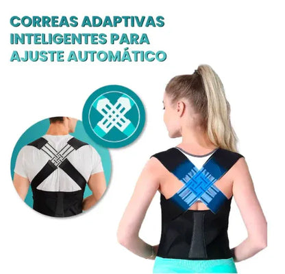 Corrector de postura